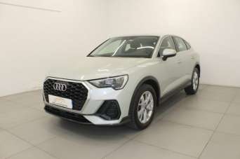 AUDI Q3 Diesel 2020 usata, Caserta