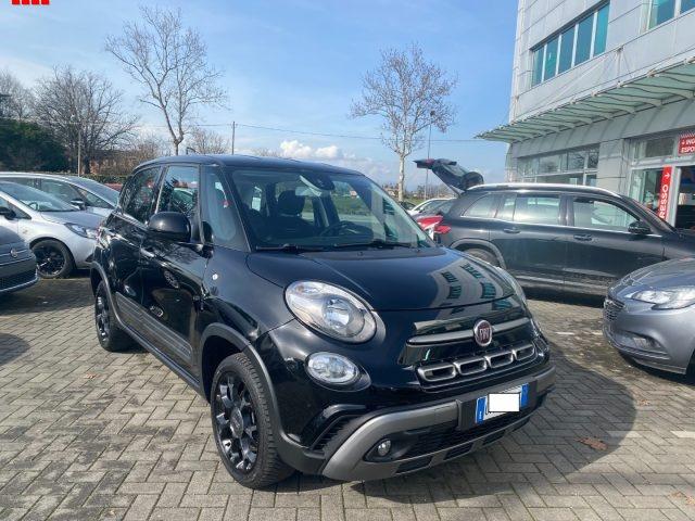 FIAT 500L Diesel 2020 usata, Treviso foto