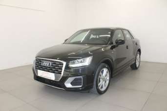 AUDI Q2 Diesel 2019 usata, Caserta