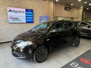 LANCIA Ypsilon Benzina/GPL 2019 usata, Napoli