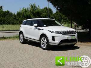 LAND ROVER Range Rover Evoque Elettrica/Diesel 2019 usata