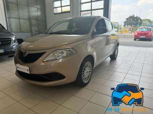 LANCIA Ypsilon Benzina 2018 usata