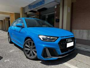 AUDI A1 Benzina 2020 usata, Roma