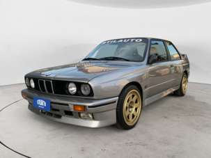 BMW M3 Benzina 1988 usata, Vicenza