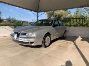 ALFA ROMEO 156 Benzina 2001 usata