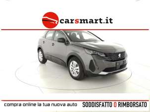 PEUGEOT 3008 Diesel 2023 usata