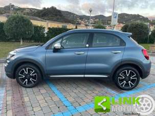 FIAT 500X Benzina 2020 usata