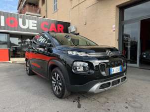 CITROEN C3 Aircross Benzina 2020 usata