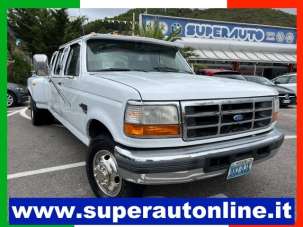 FORD F 350 Diesel 1997 usata