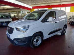 OPEL Combo Diesel 2019 usata, Treviso