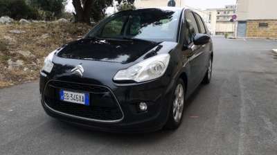 CITROEN C3 Benzina/GPL 2010 usata, Brindisi