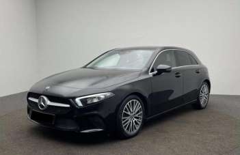 MERCEDES-BENZ A 200 Diesel 2021 usata