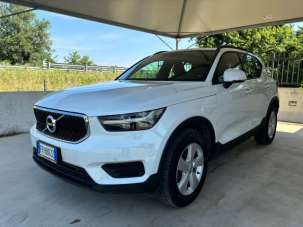 VOLVO XC40 Benzina 2018 usata