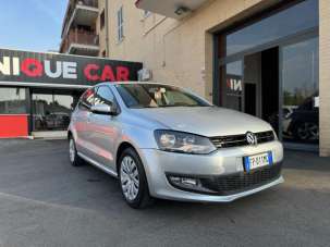 VOLKSWAGEN Polo Diesel 2014 usata