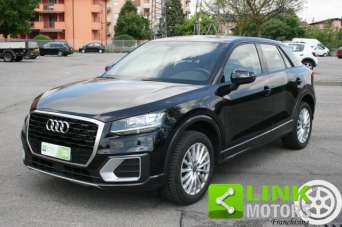 AUDI Q2 Diesel 2017 usata