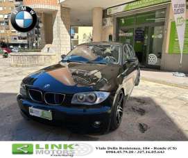 BMW 120 Diesel 2005 usata