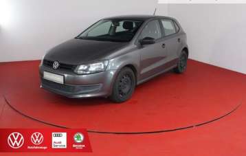 VOLKSWAGEN Polo Benzina 2010 usata, Bergamo