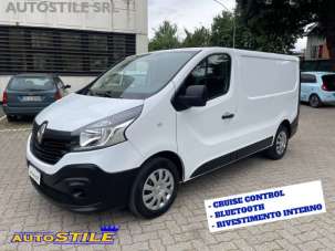 FIAT Talento Diesel 2019 usata, Torino