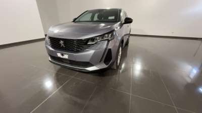 PEUGEOT 3008 Benzina 2022 usata