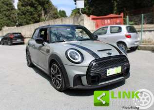 MINI Cooper S Benzina 2021 usata