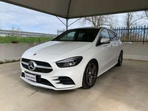 MERCEDES-BENZ B 180 Benzina 2022 usata