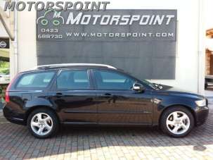 VOLVO V50 Diesel 2011 usata