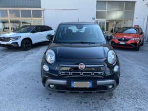 FIAT 500L Diesel 2021 usata, Pesaro e Urbino