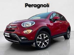 FIAT 500X Diesel 2016 usata, Firenze