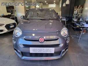 FIAT 500X Diesel 2021 usata, Napoli