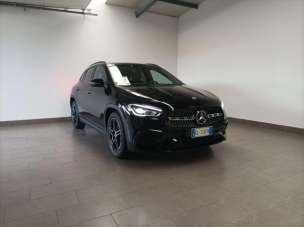 MERCEDES-BENZ GLA 200 Diesel 2022 usata, Milano