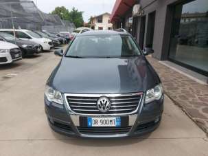 VOLKSWAGEN Passat Benzina/GPL 2008 usata, Ferrara