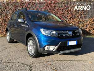 DACIA Sandero Benzina 2019 usata, Bologna