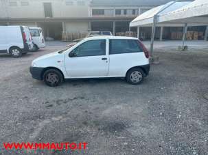 FIAT Punto Benzina 1997 usata, Forli-Cesena