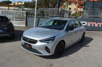 OPEL Corsa Benzina 2022 usata, Napoli