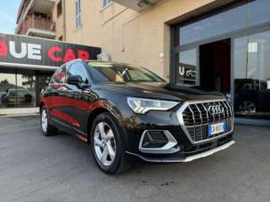 AUDI Q3 Diesel 2020 usata