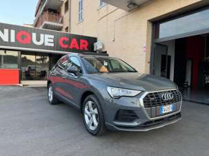 AUDI Q3 Diesel 2019 usata