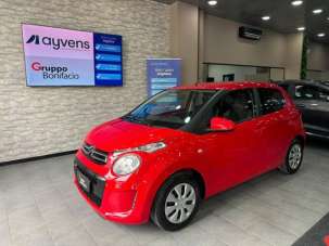 CITROEN C1 Benzina 2020 usata, Napoli