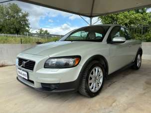 VOLVO C30 Benzina 2007 usata