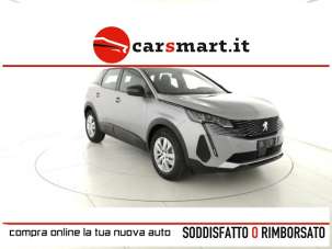 PEUGEOT 3008 Diesel 2023 usata