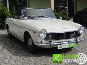 FIAT 1500 Benzina 1963 usata