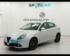 ALFA ROMEO Giulietta Diesel 2019 usata