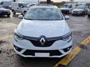 RENAULT Megane Diesel 2019 usata, Verona