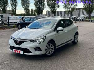 RENAULT Clio Diesel 2020 usata, Treviso