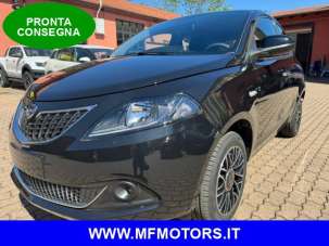 LANCIA Ypsilon Elettrica/Benzina 2024 usata, Milano