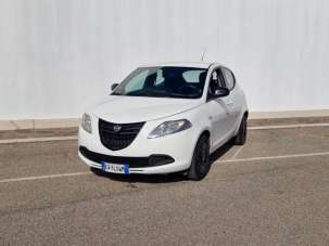 LANCIA Ypsilon Diesel 2013 usata, Roma