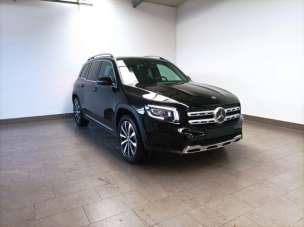 MERCEDES-BENZ GLB 200 Diesel 2022 usata, Milano