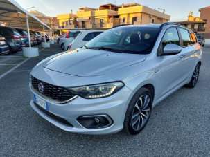 FIAT Tipo Diesel 2020 usata