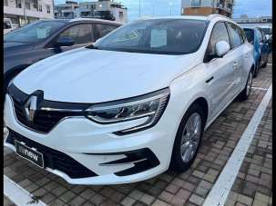 RENAULT Megane Diesel 2022 usata