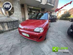 FIAT Seicento Benzina 1999 usata