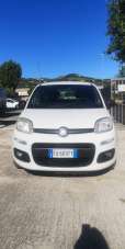 FIAT Panda Diesel 2015 usata, Teramo